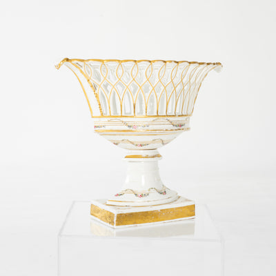 FRUTTIERA IMPERO 1820-1830 ca.