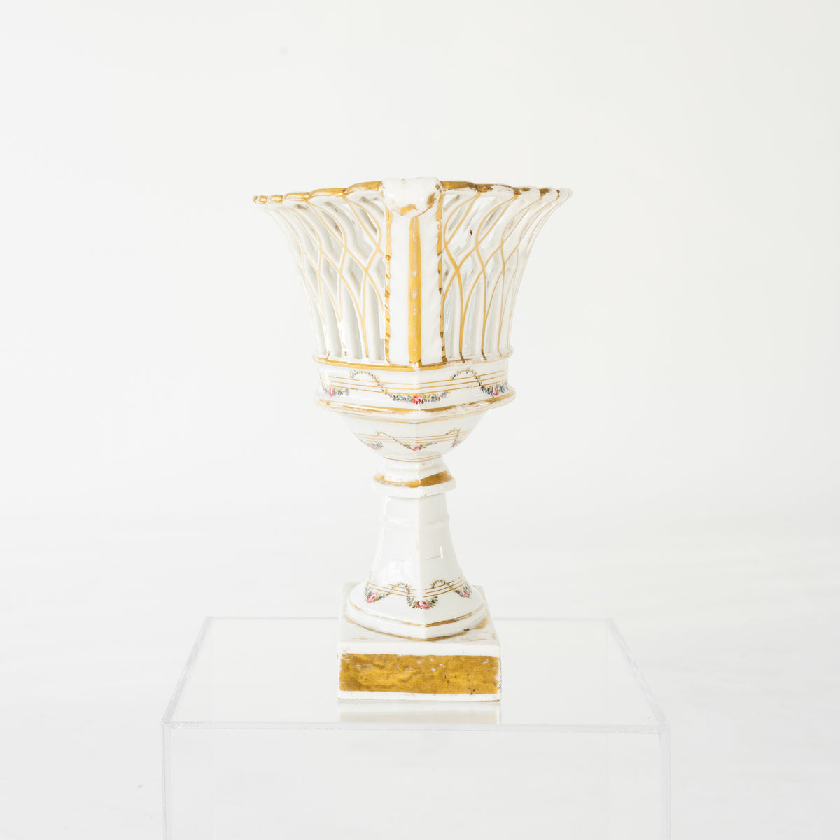 FRUTTIERA IMPERO 1820-1830 ca.