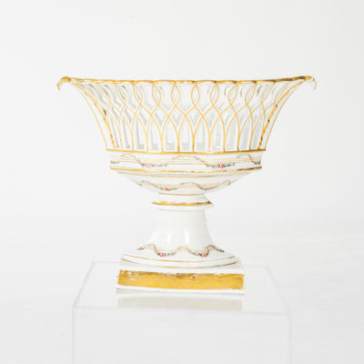 FRUTTIERA IMPERO 1820-1830 ca.