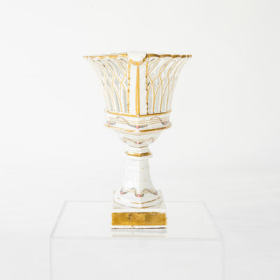 FRUTTIERA IMPERO 1820-1830 ca.