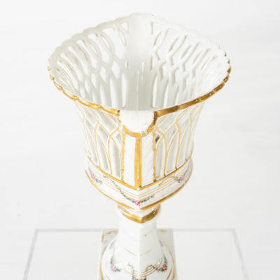 FRUTTIERA IMPERO 1820-1830 ca.