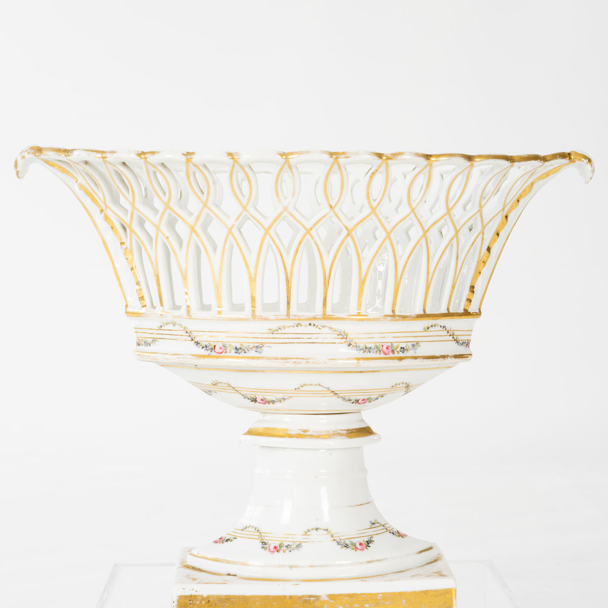 FRUTTIERA IMPERO 1820-1830 ca.