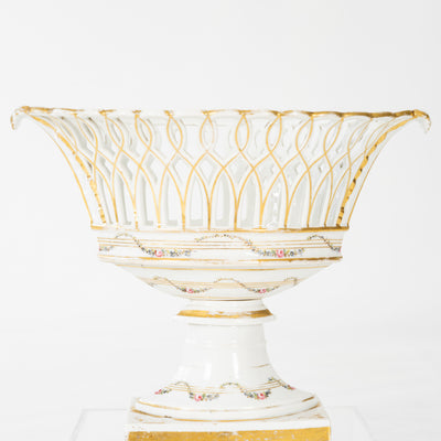 FRUTTIERA IMPERO 1820-1830 ca.