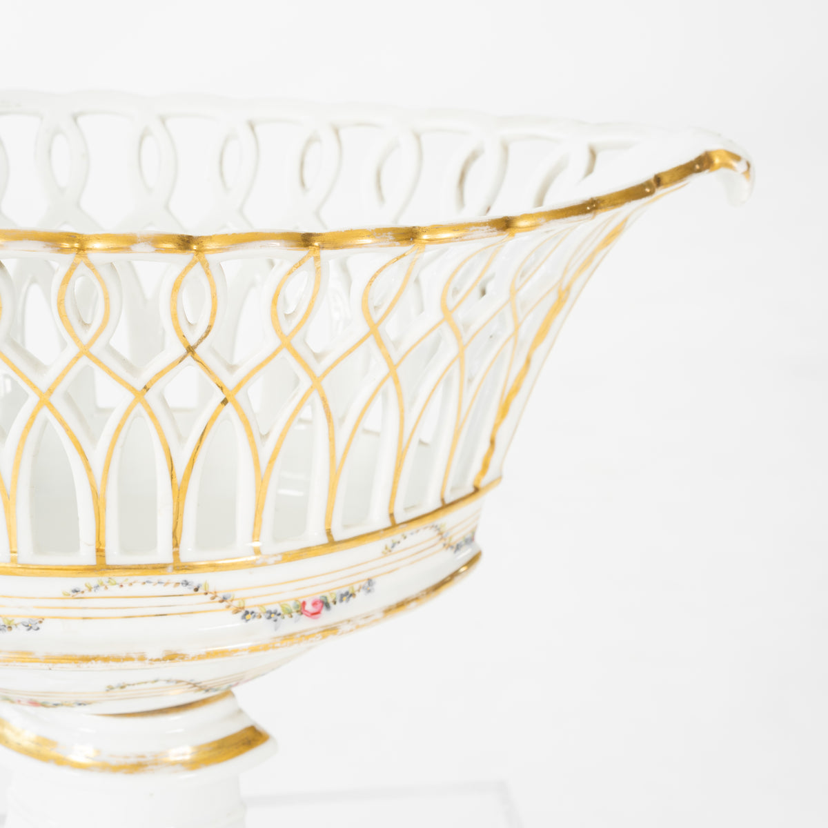 FRUTTIERA IMPERO 1820-1830 ca.