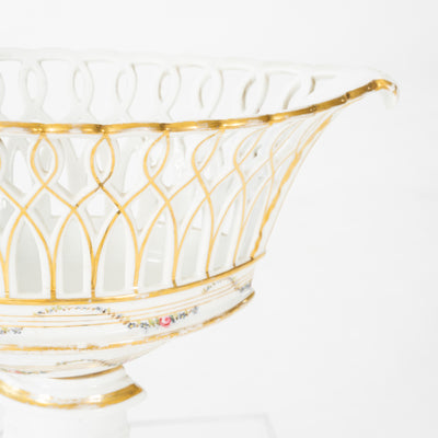 FRUTTIERA IMPERO 1820-1830 ca.