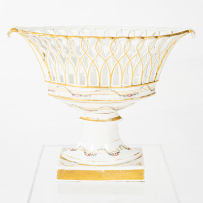 FRUTTIERA IMPERO 1820-1830 ca.