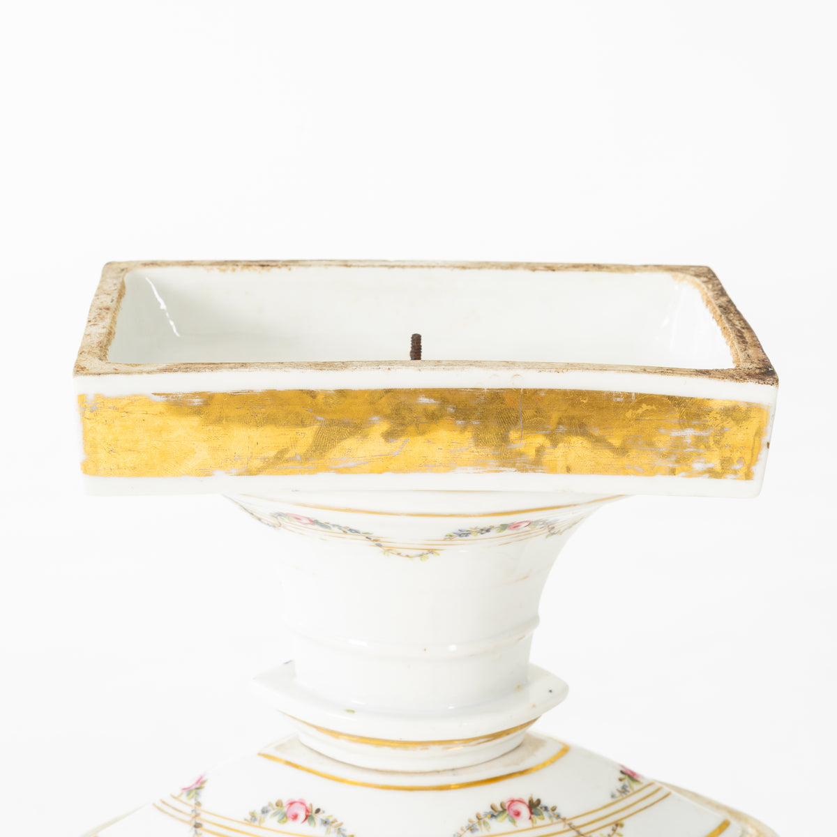 FRUTTIERA IMPERO 1820-1830 ca.