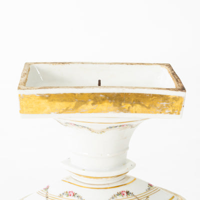 FRUTTIERA IMPERO 1820-1830 ca.