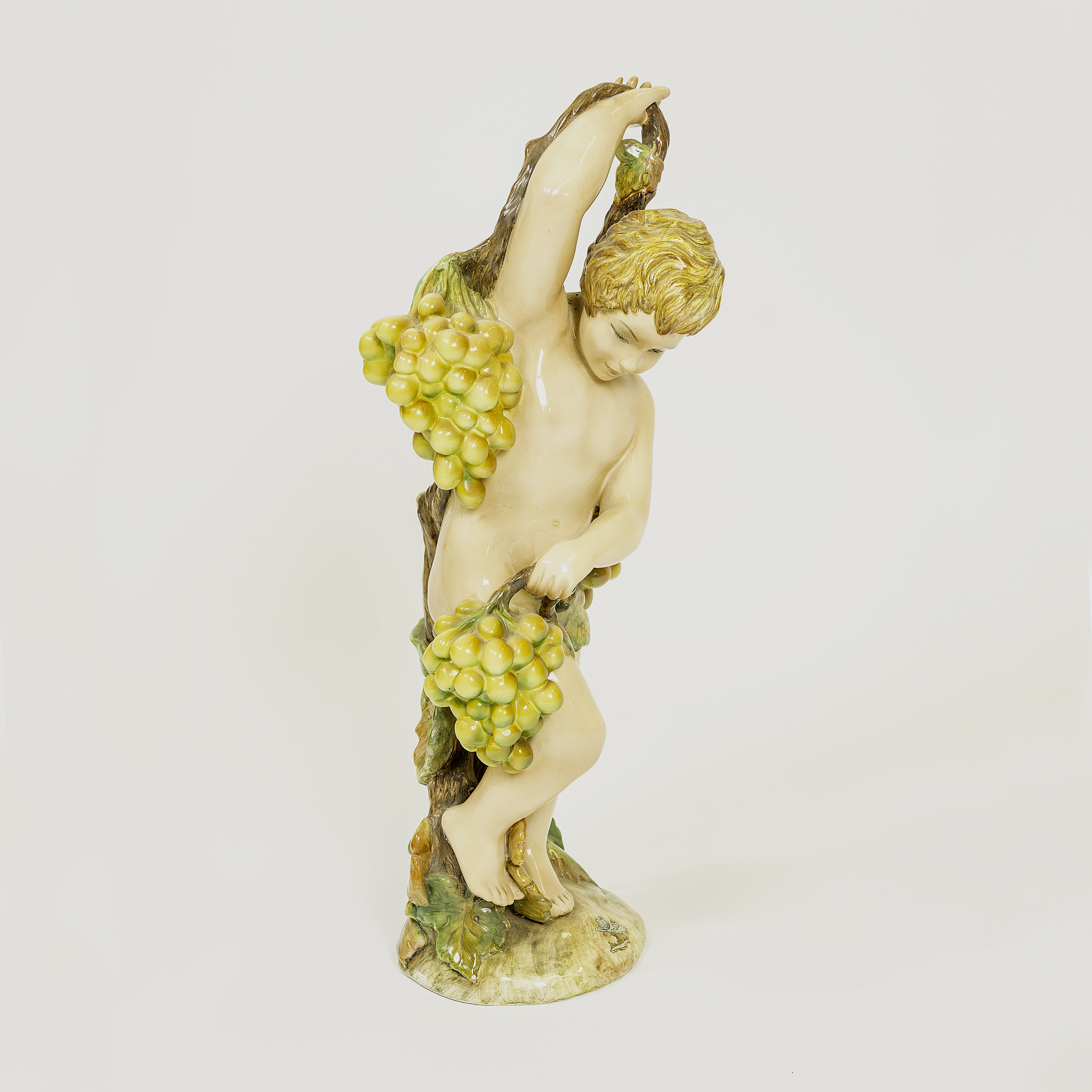 Scultura Bacco