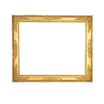 Cornice Antica