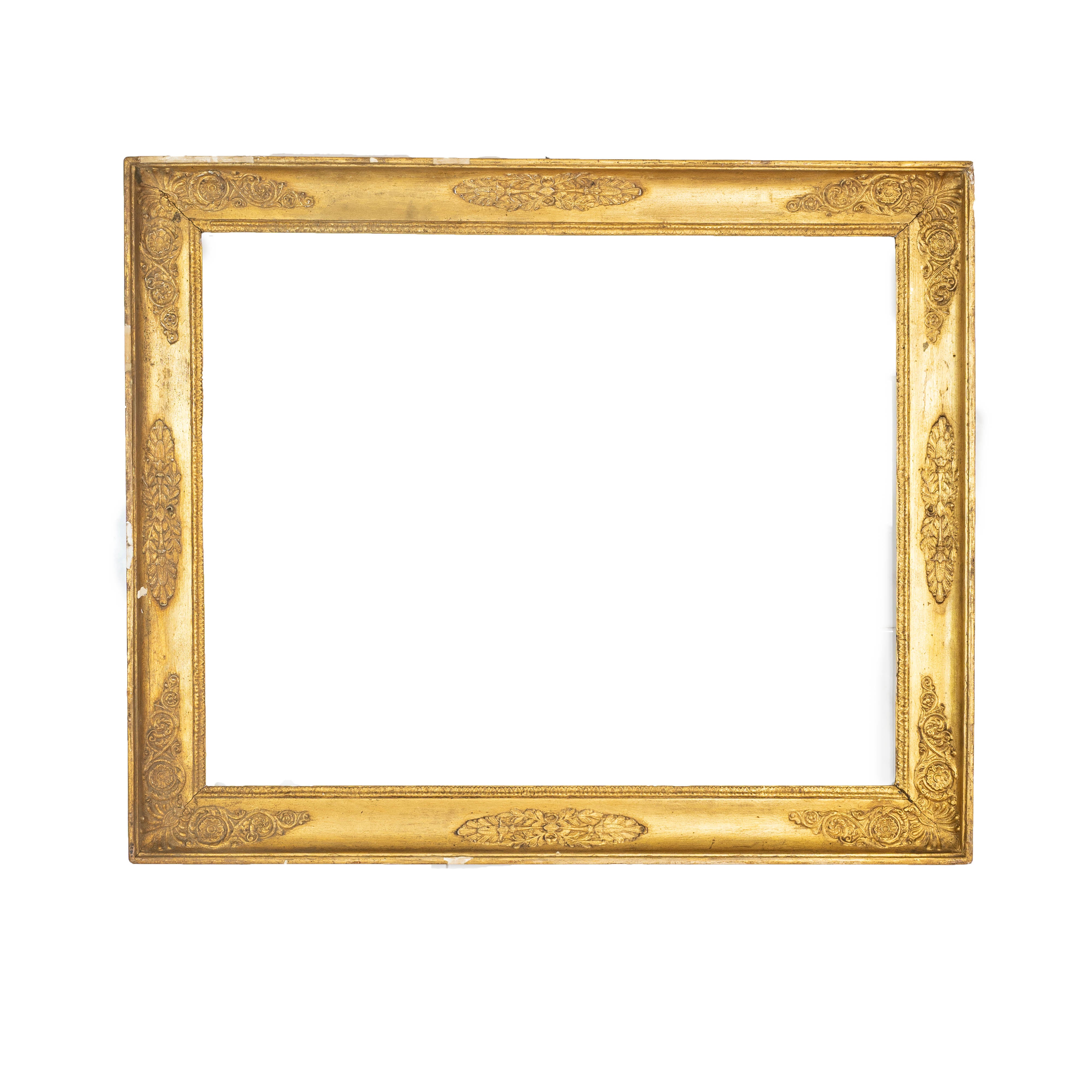 Cornice Antica