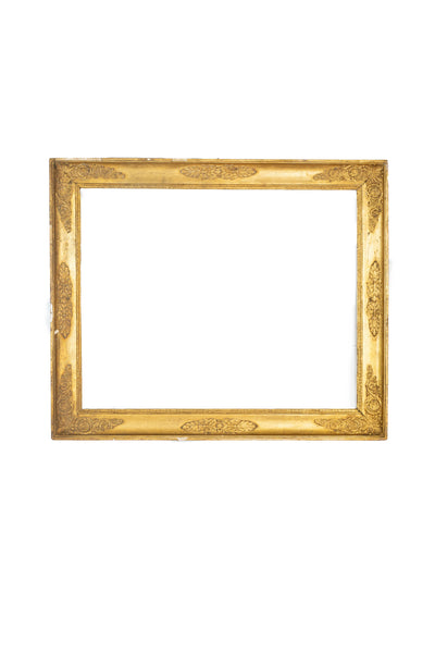 Cornice Antica