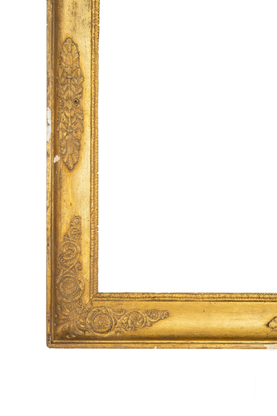Cornice Antica