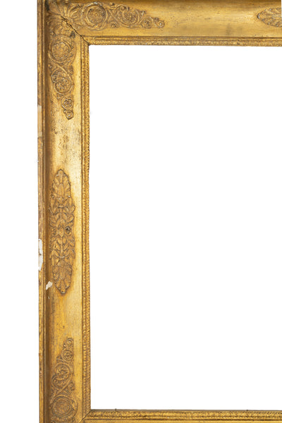 Cornice Antica