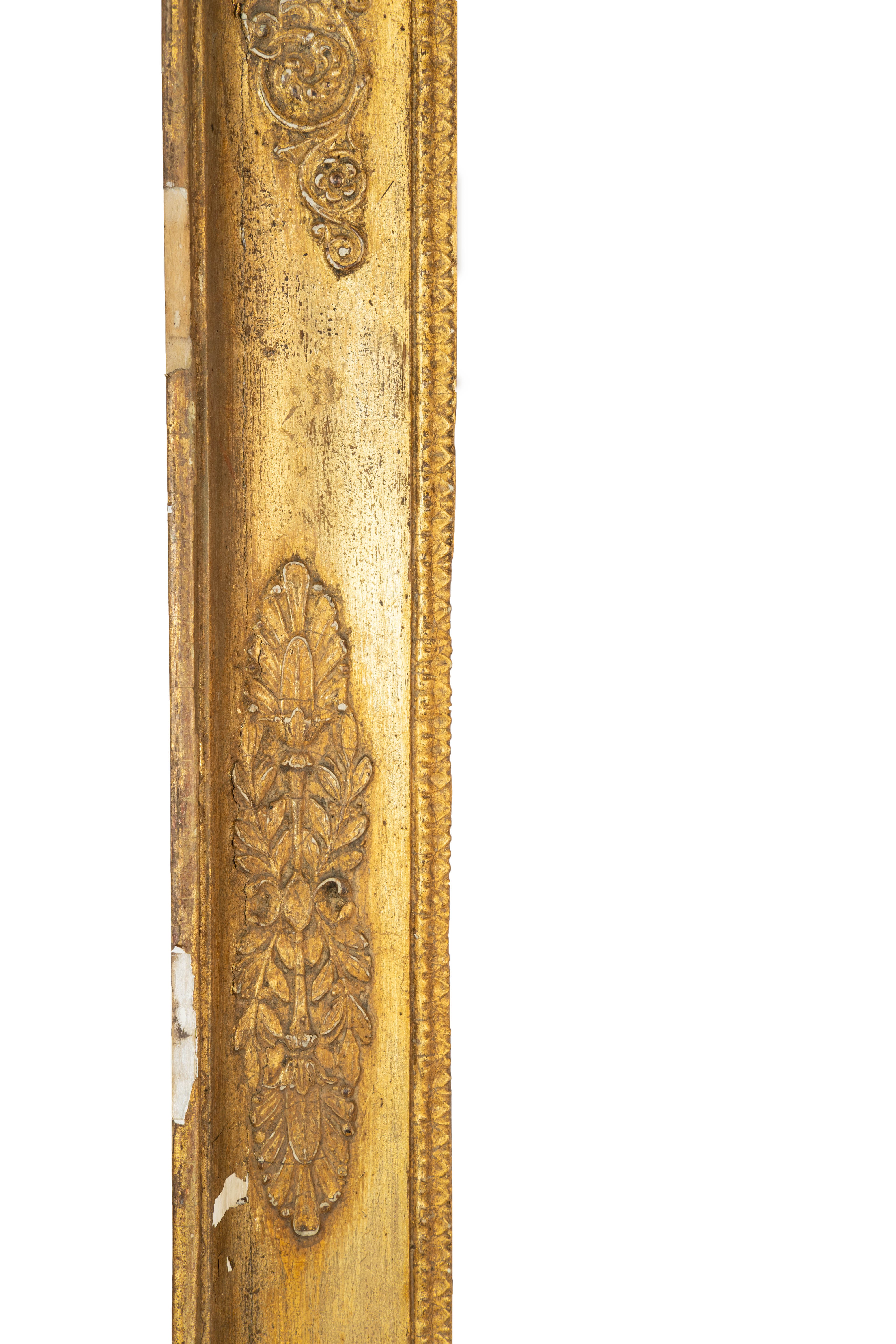 Cornice Antica