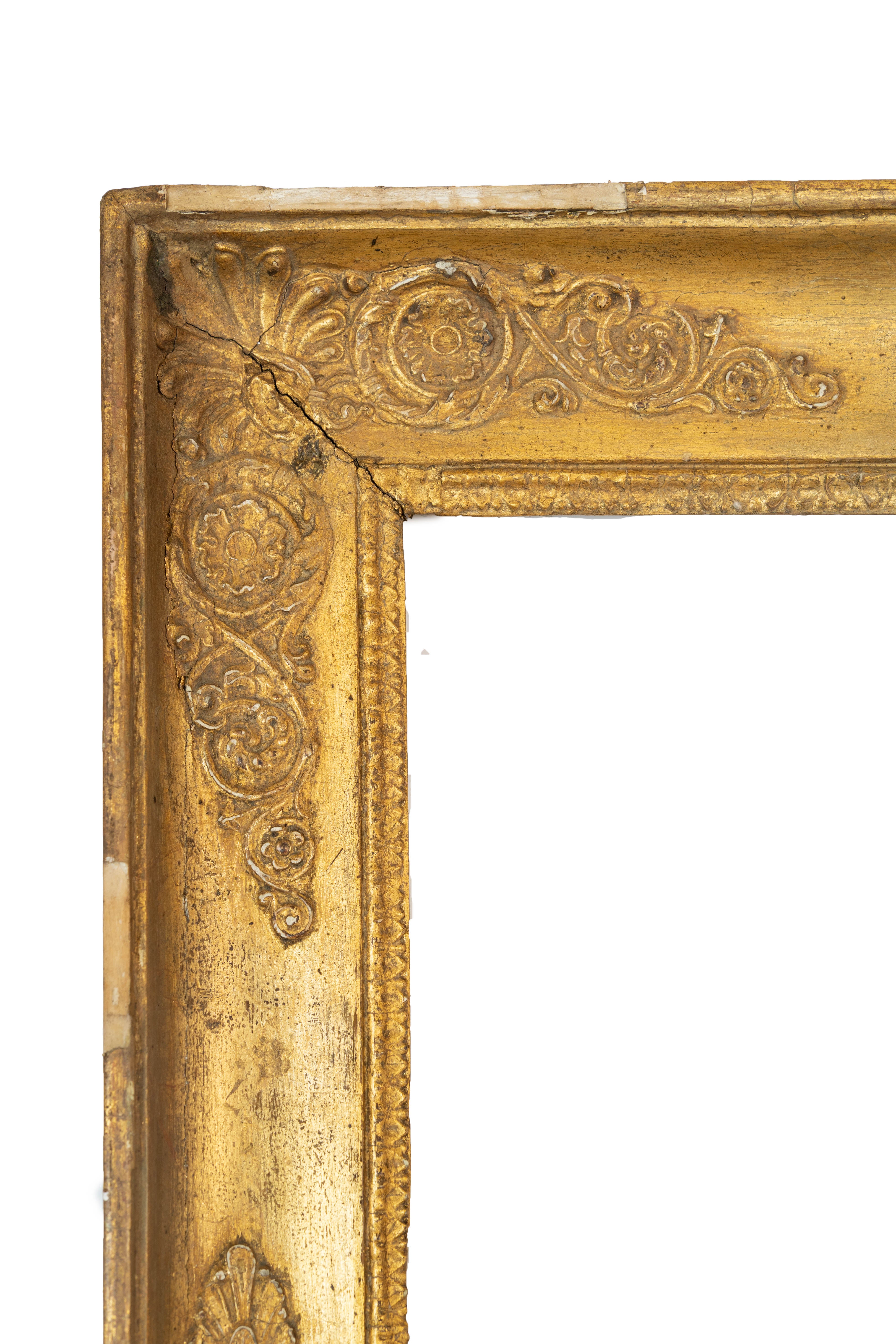 Cornice Antica