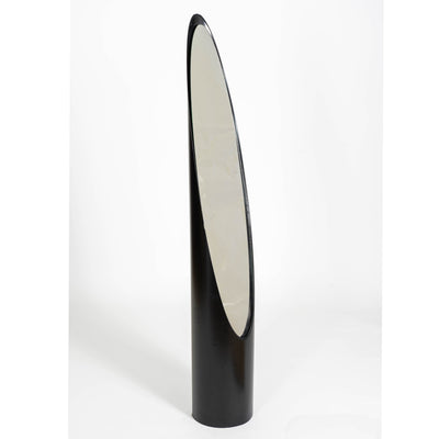 Specchio lipstick, unghia