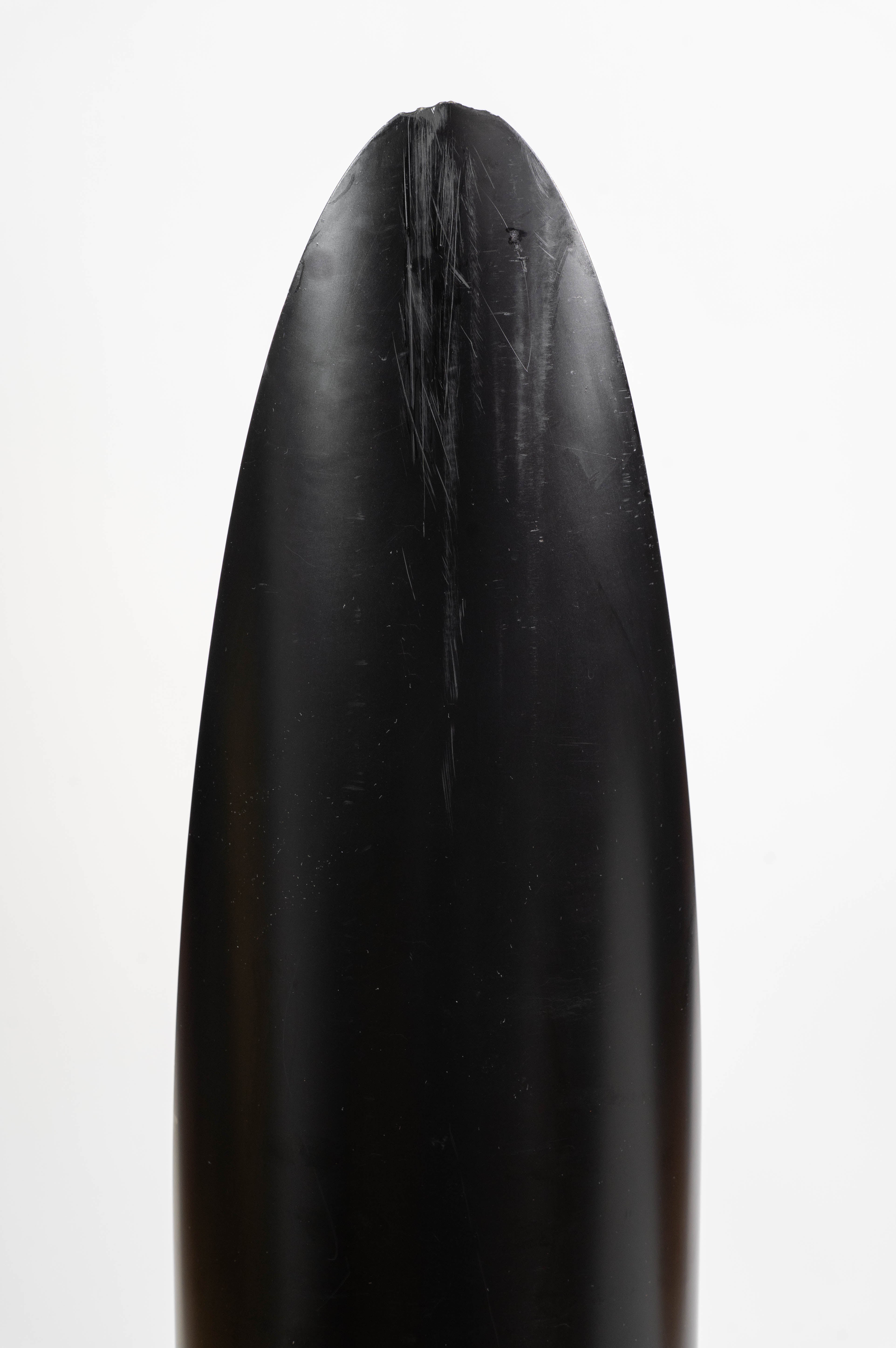 Specchio lipstick, unghia