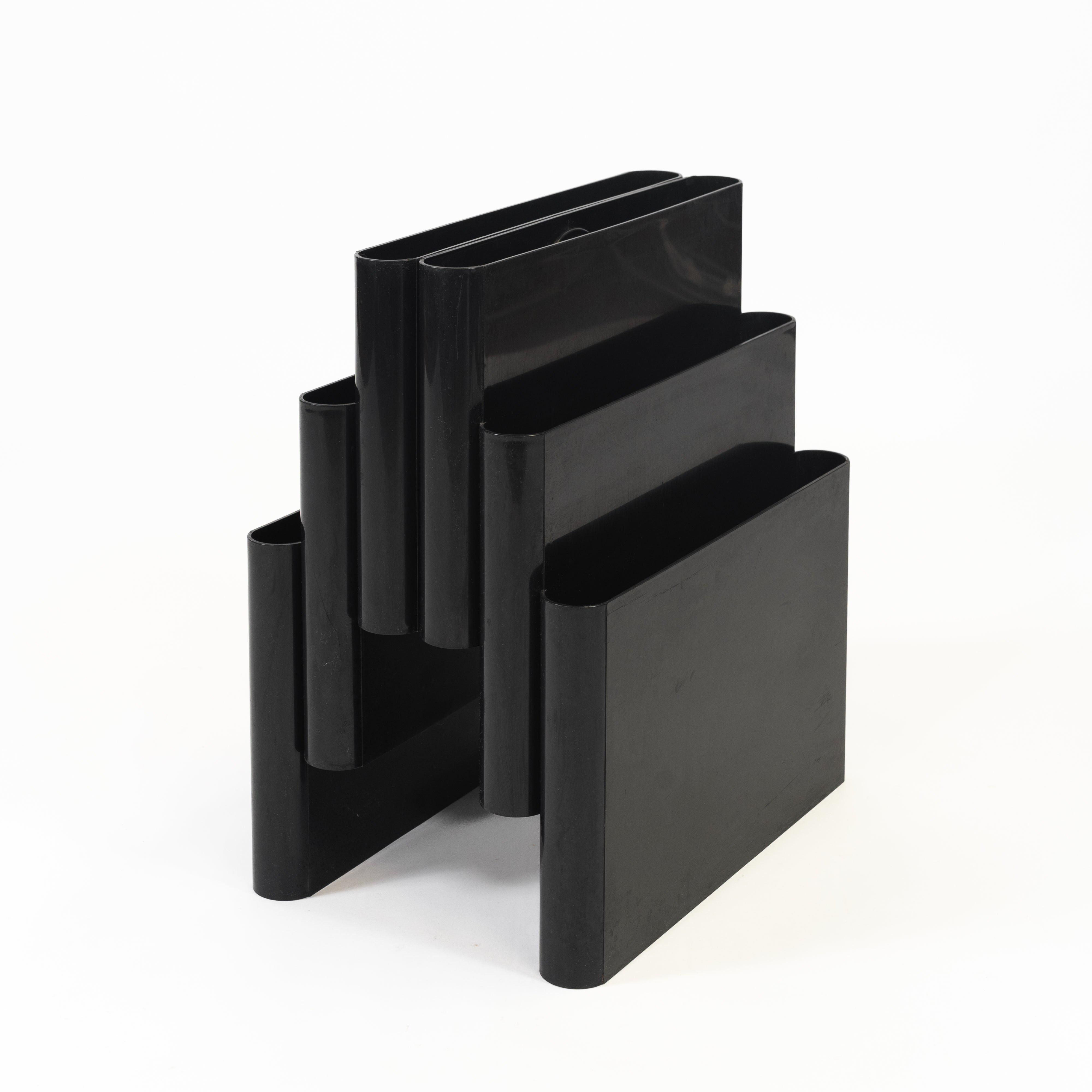 Portariviste Kartell x Stoppino