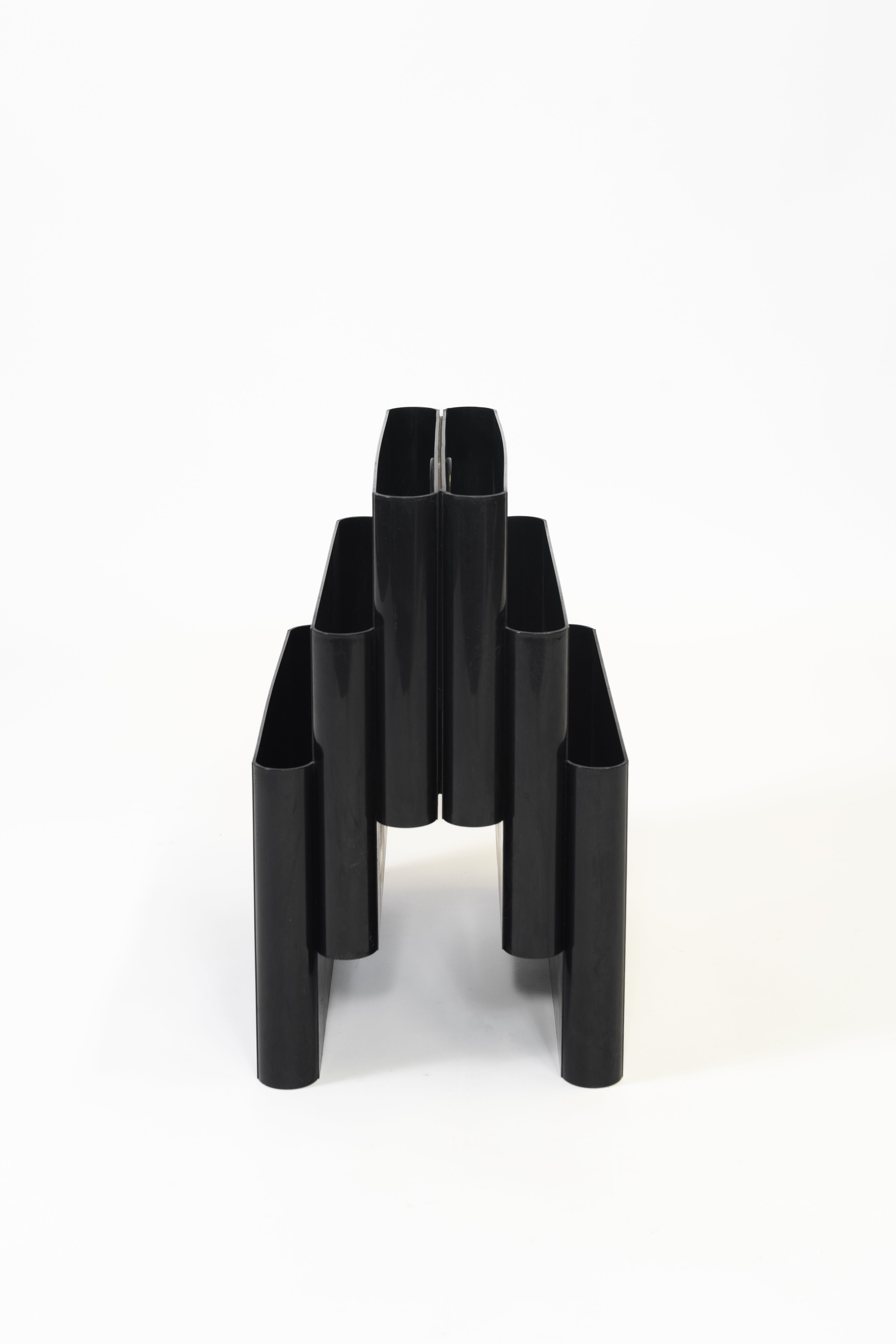 Portariviste Kartell x Stoppino