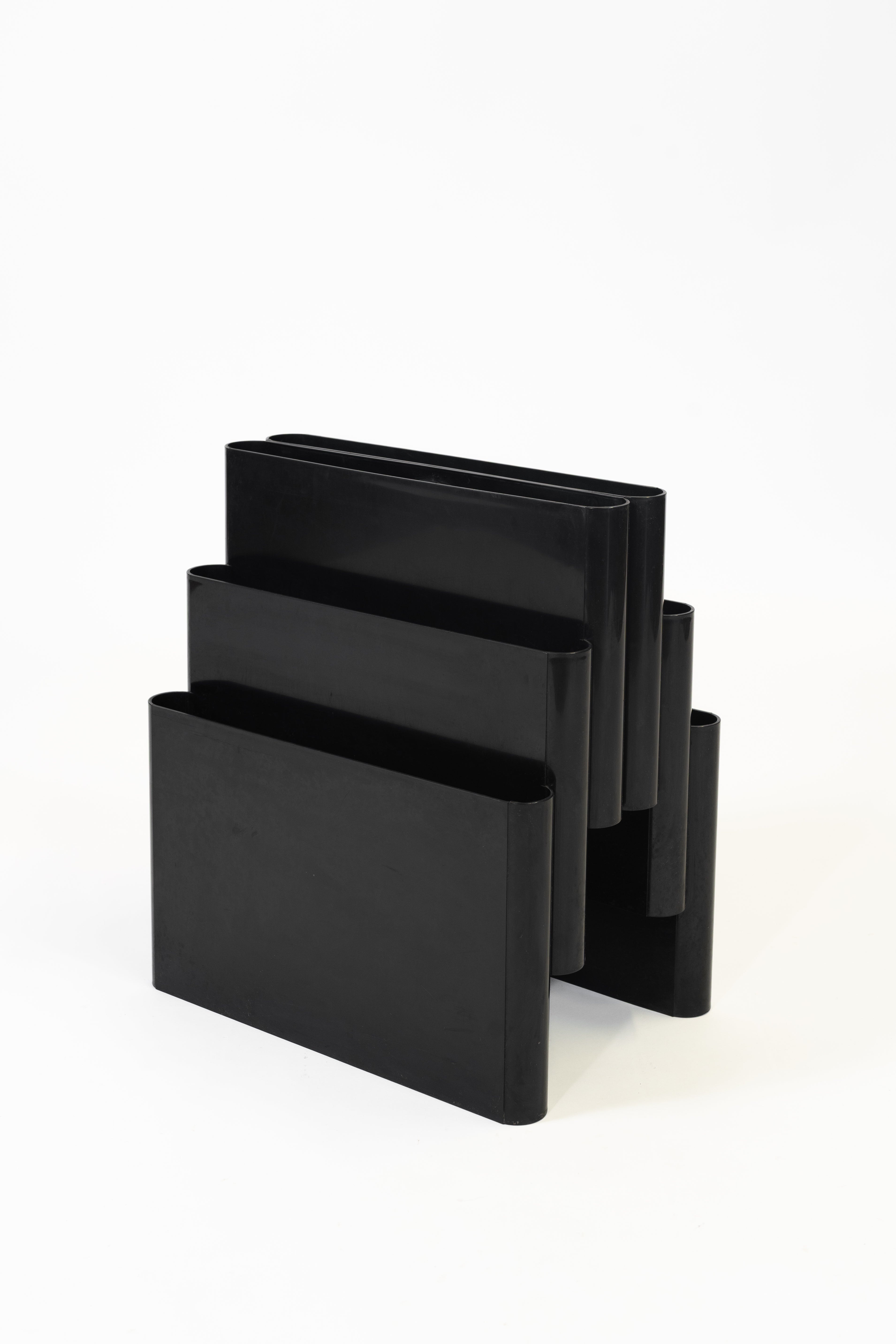 Portariviste Kartell x Stoppino