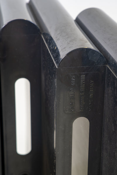 Portariviste Kartell x Stoppino