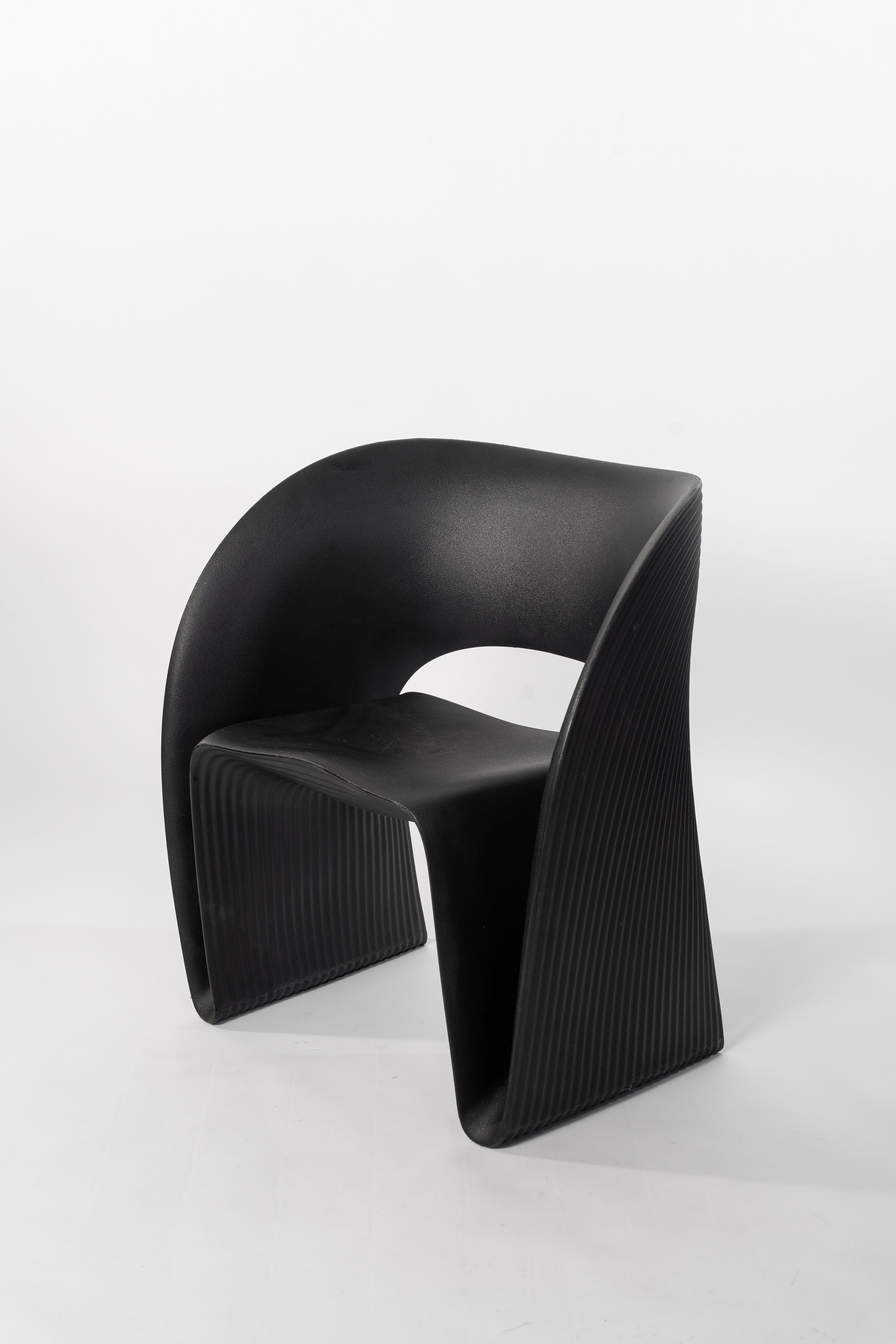 Poltrona Raviolo Magis x Ron Arad