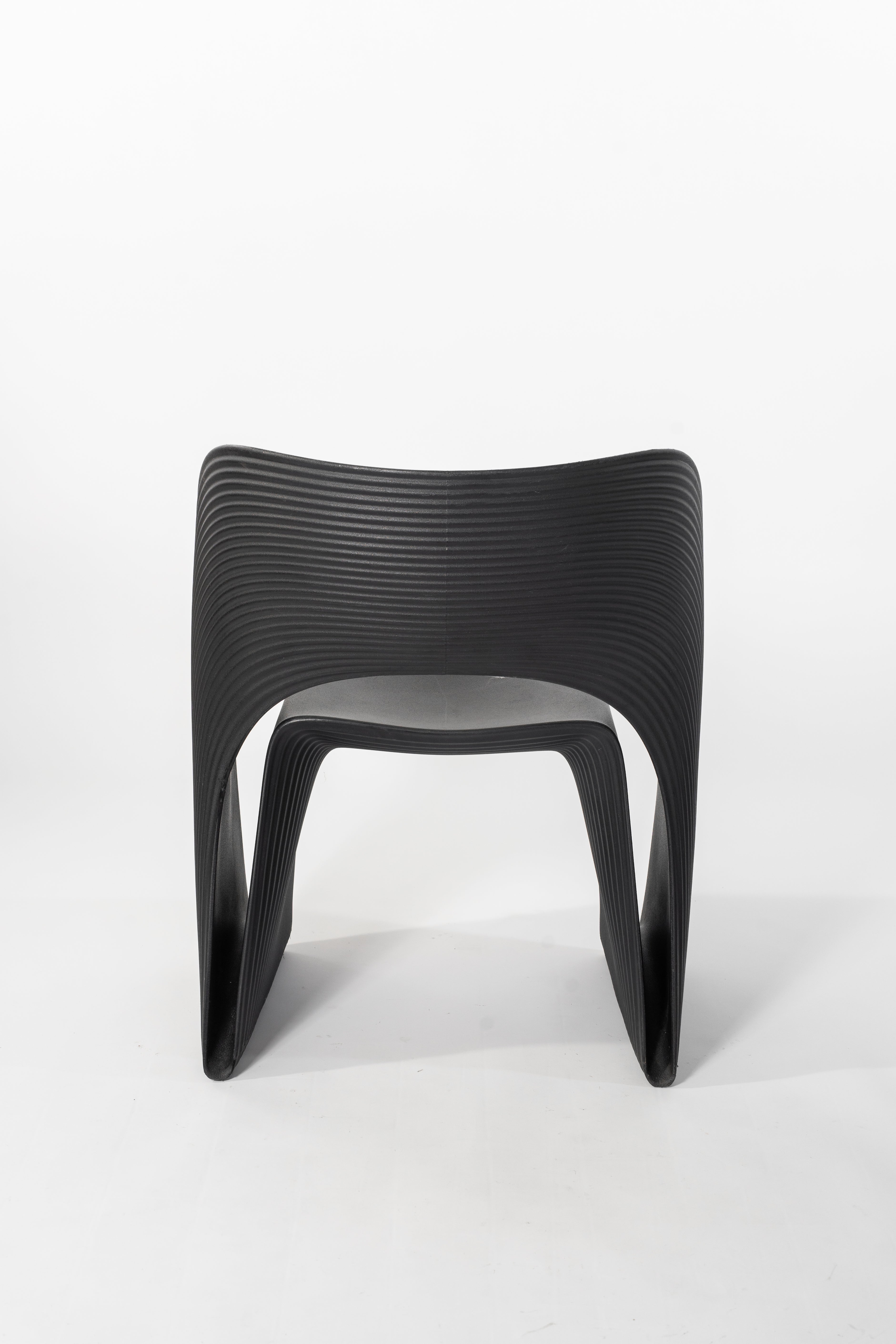 Poltrona Raviolo Magis x Ron Arad