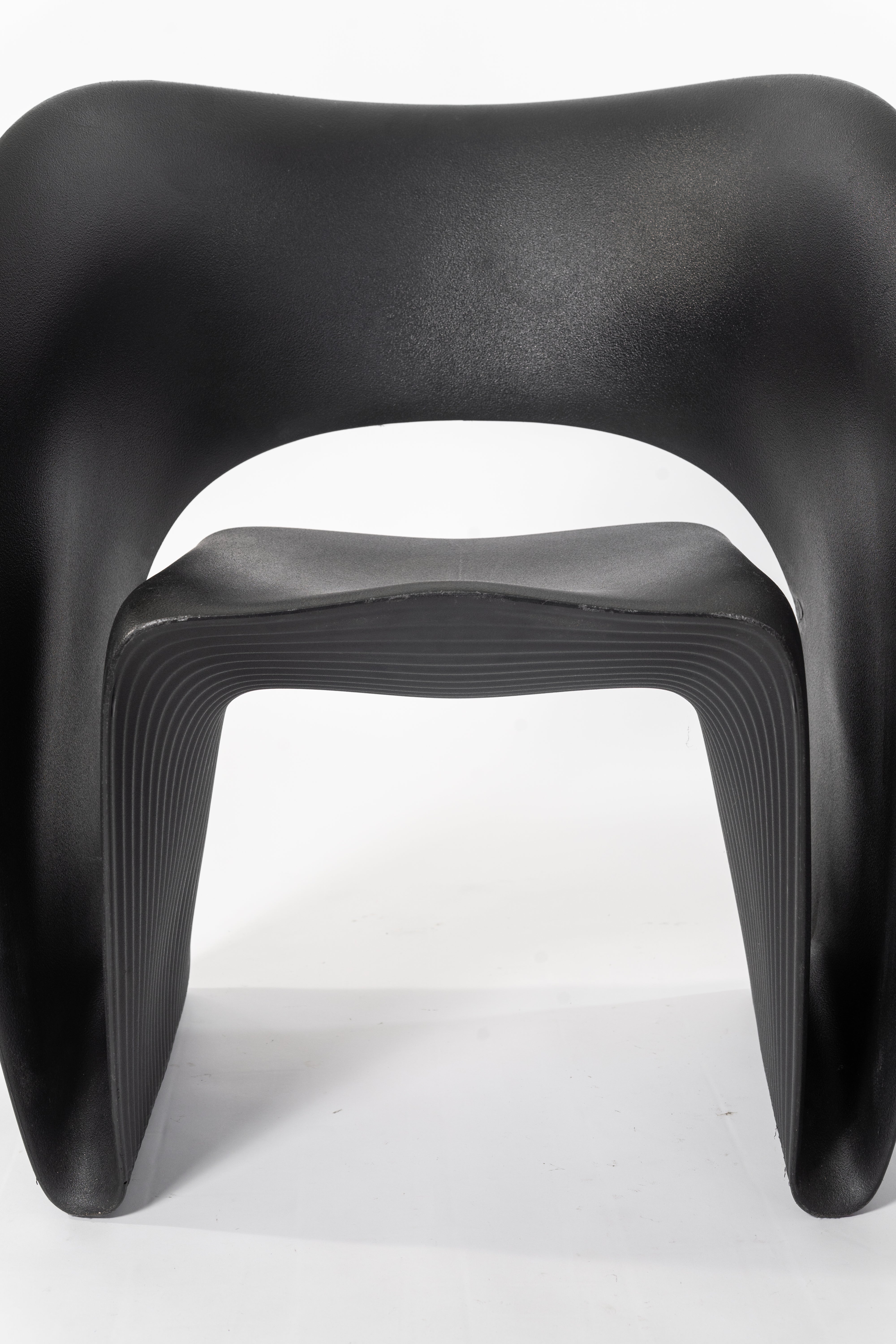 Poltrona Raviolo Magis x Ron Arad