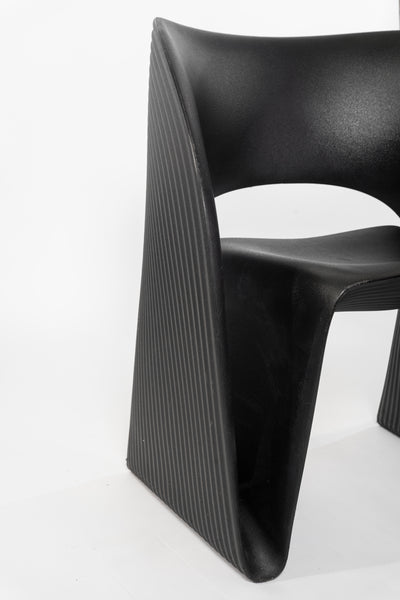 Poltrona Raviolo Magis x Ron Arad