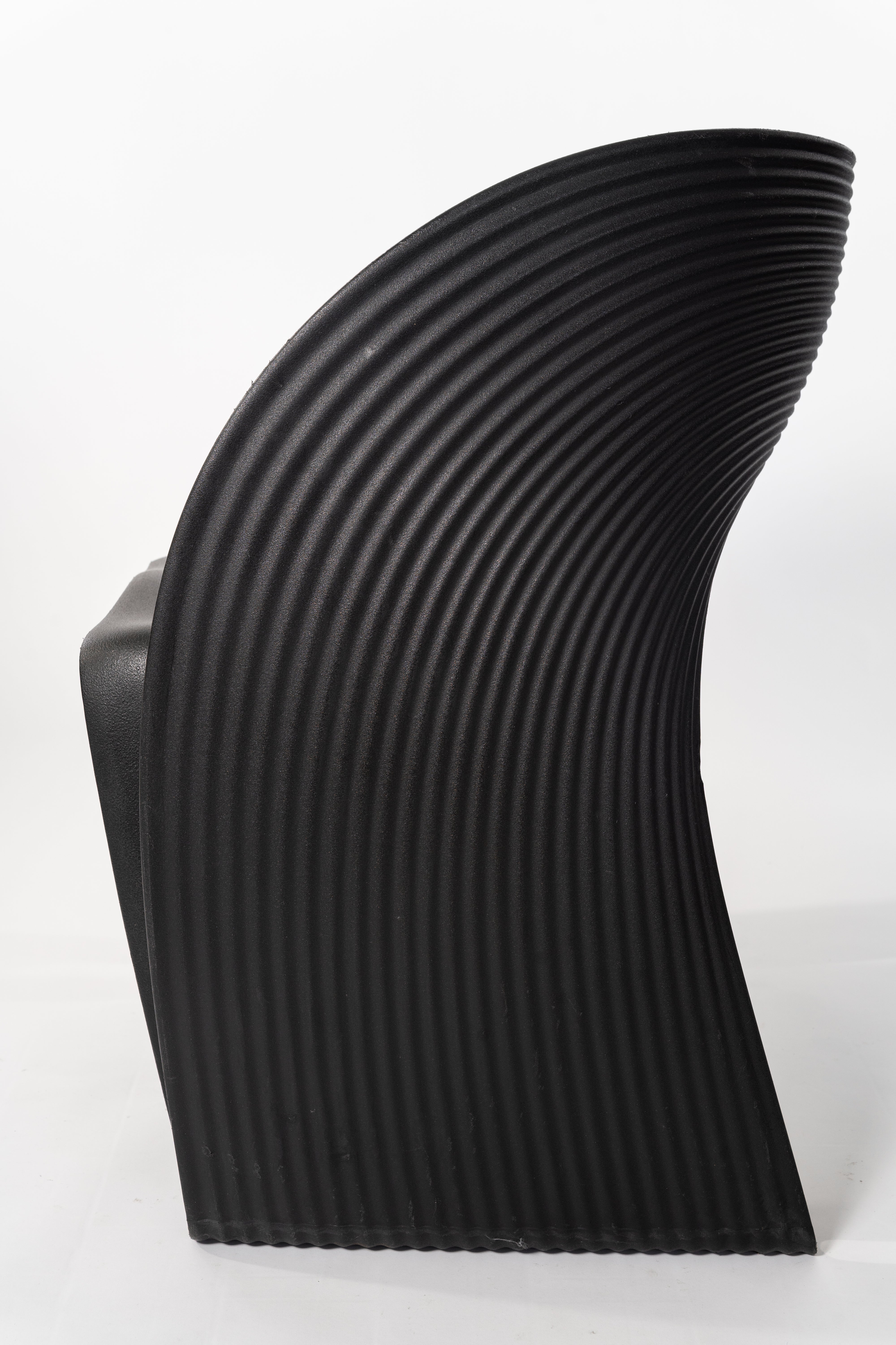 Poltrona Raviolo Magis x Ron Arad