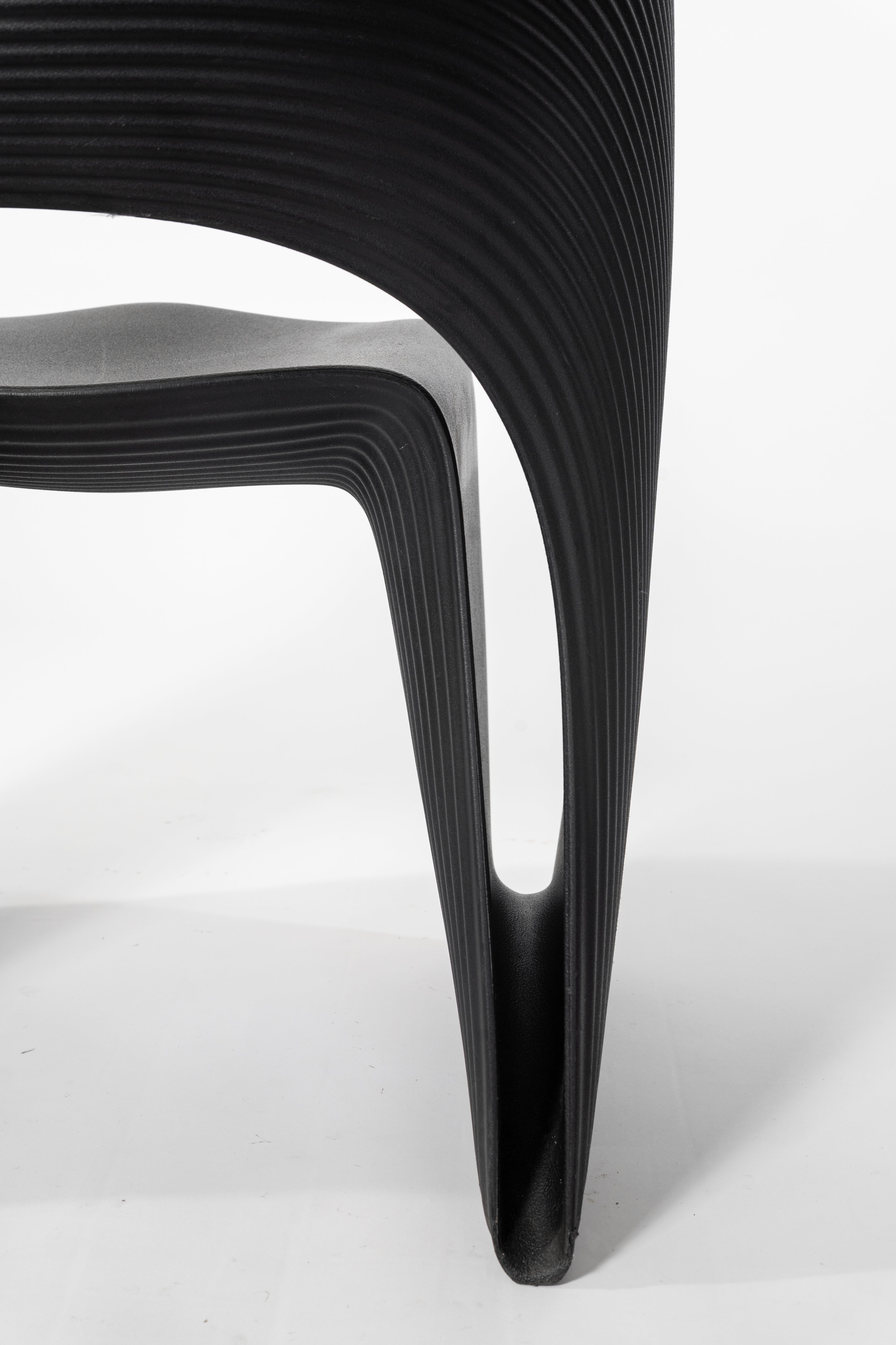 Poltrona Raviolo Magis x Ron Arad