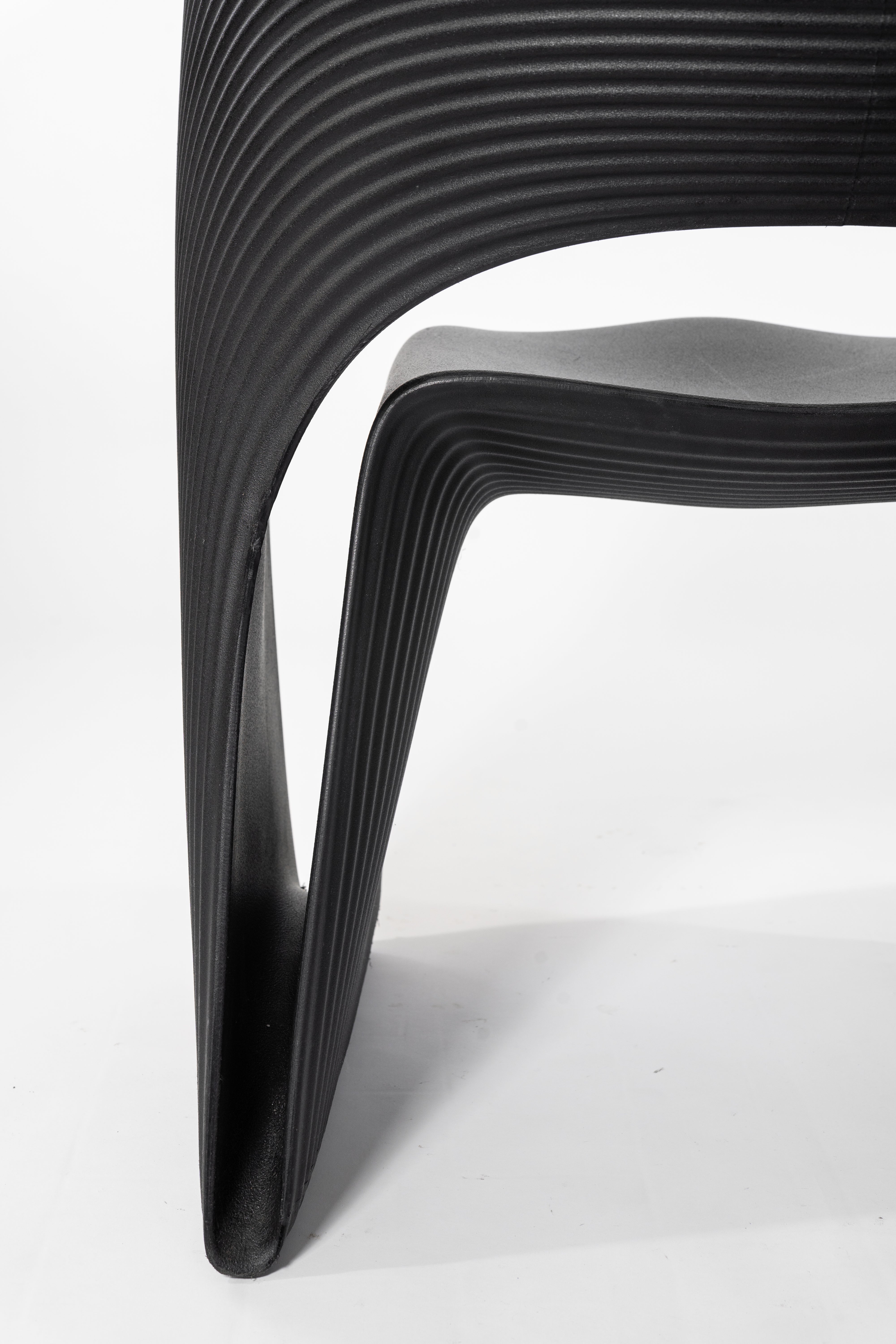 Poltrona Raviolo Magis x Ron Arad