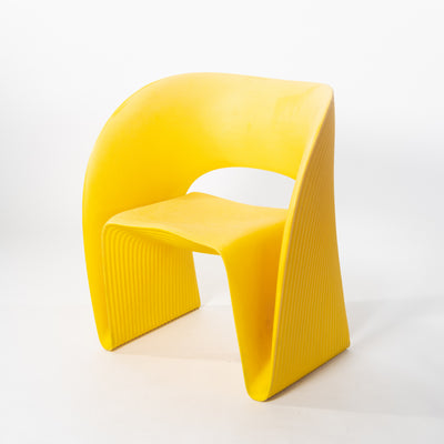 Poltrona Raviolo -Ron Arad