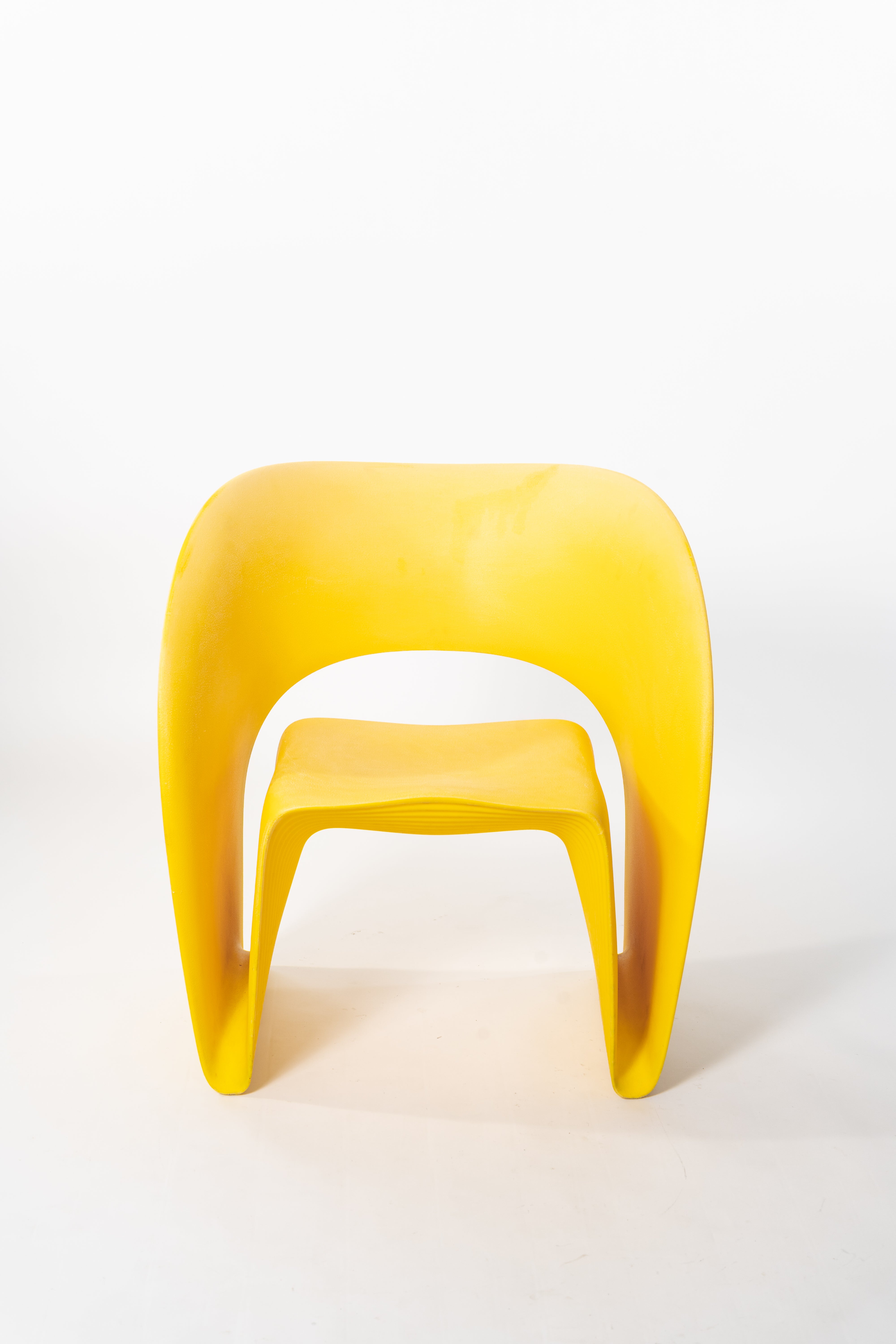 Poltrona Raviolo -Ron Arad