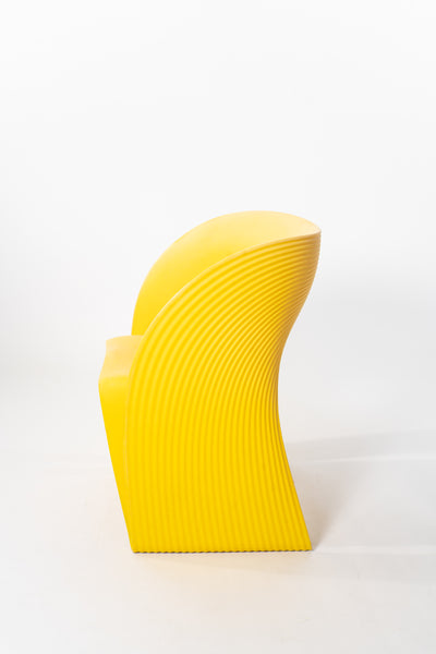 Poltrona Raviolo -Ron Arad