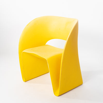 Poltrona Raviolo -Ron Arad