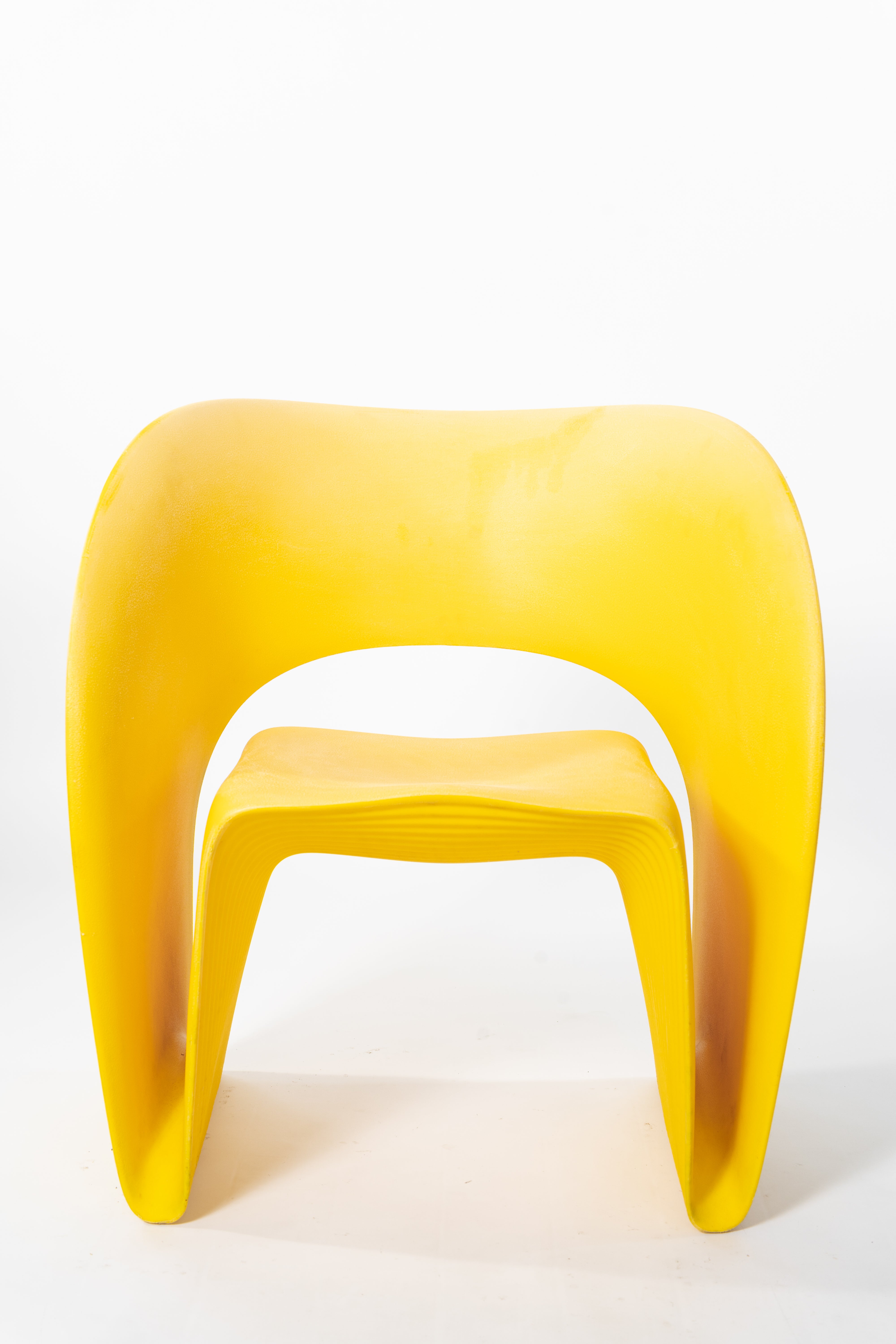 Poltrona Raviolo -Ron Arad