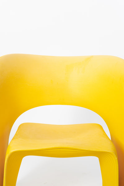 Poltrona Raviolo -Ron Arad