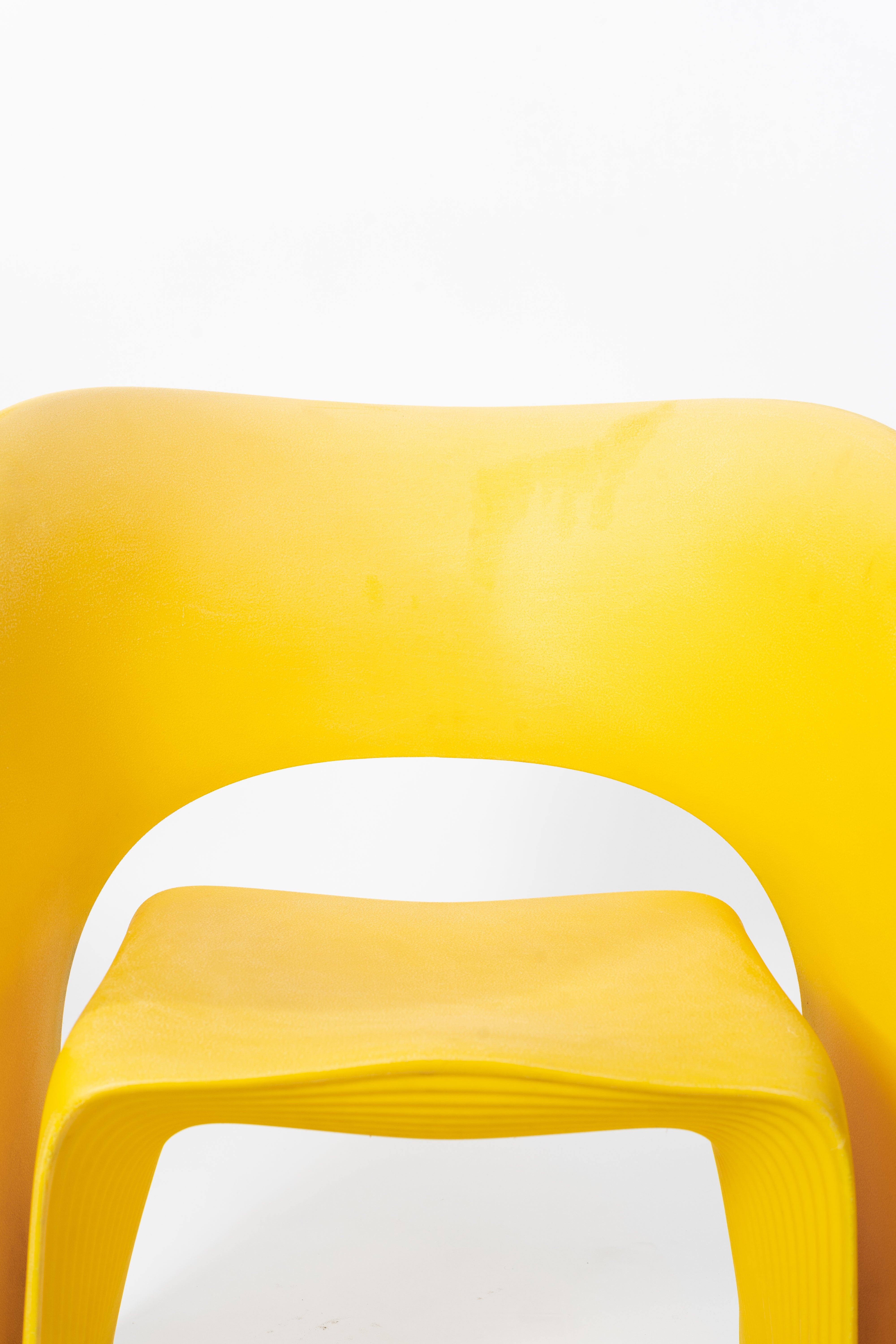 Poltrona Raviolo -Ron Arad