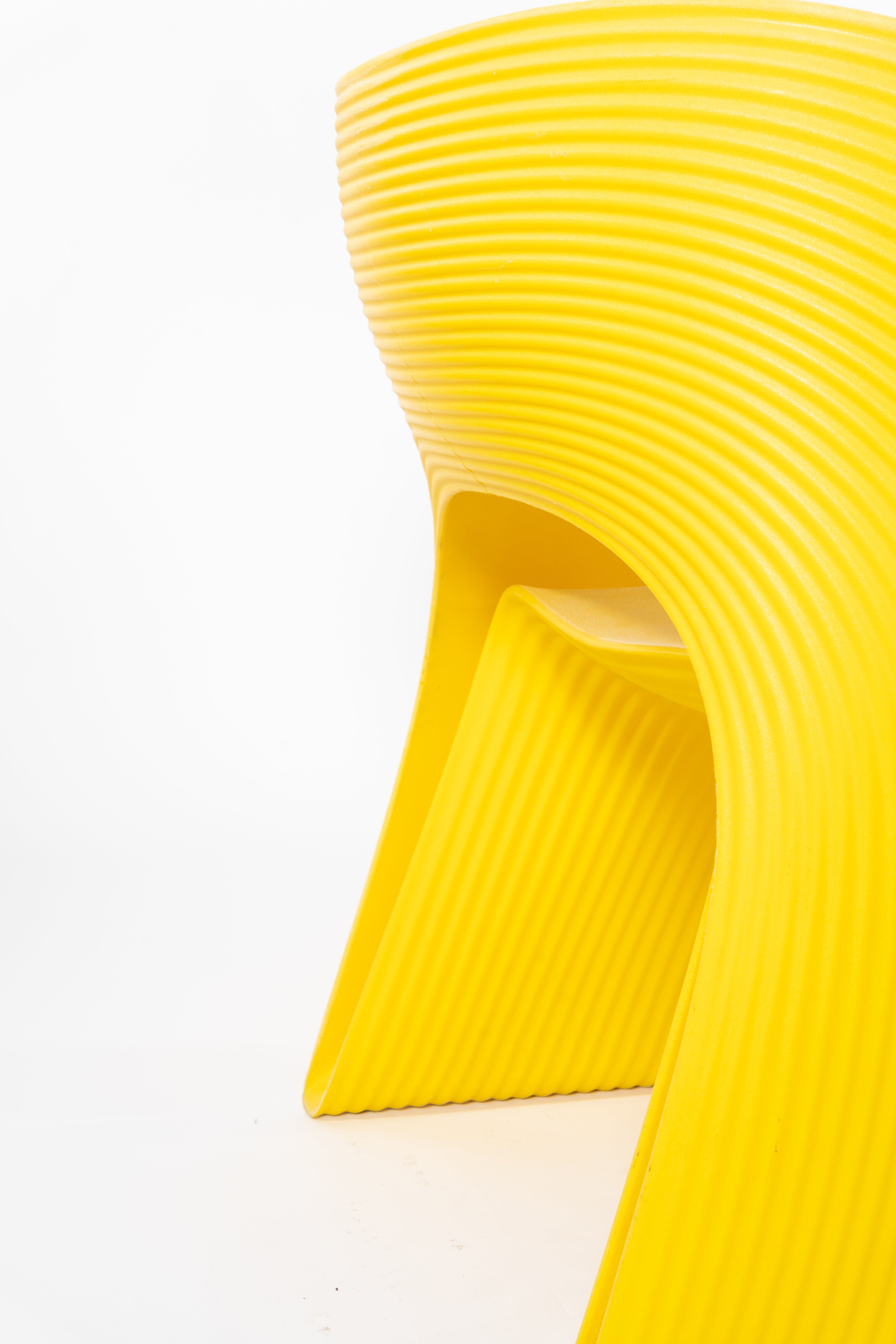 Poltrona Raviolo -Ron Arad