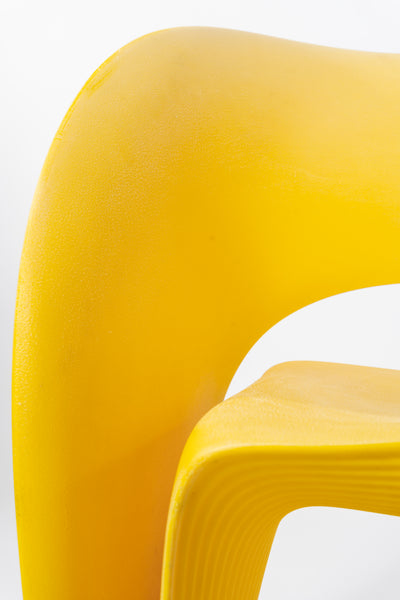 Poltrona Raviolo -Ron Arad