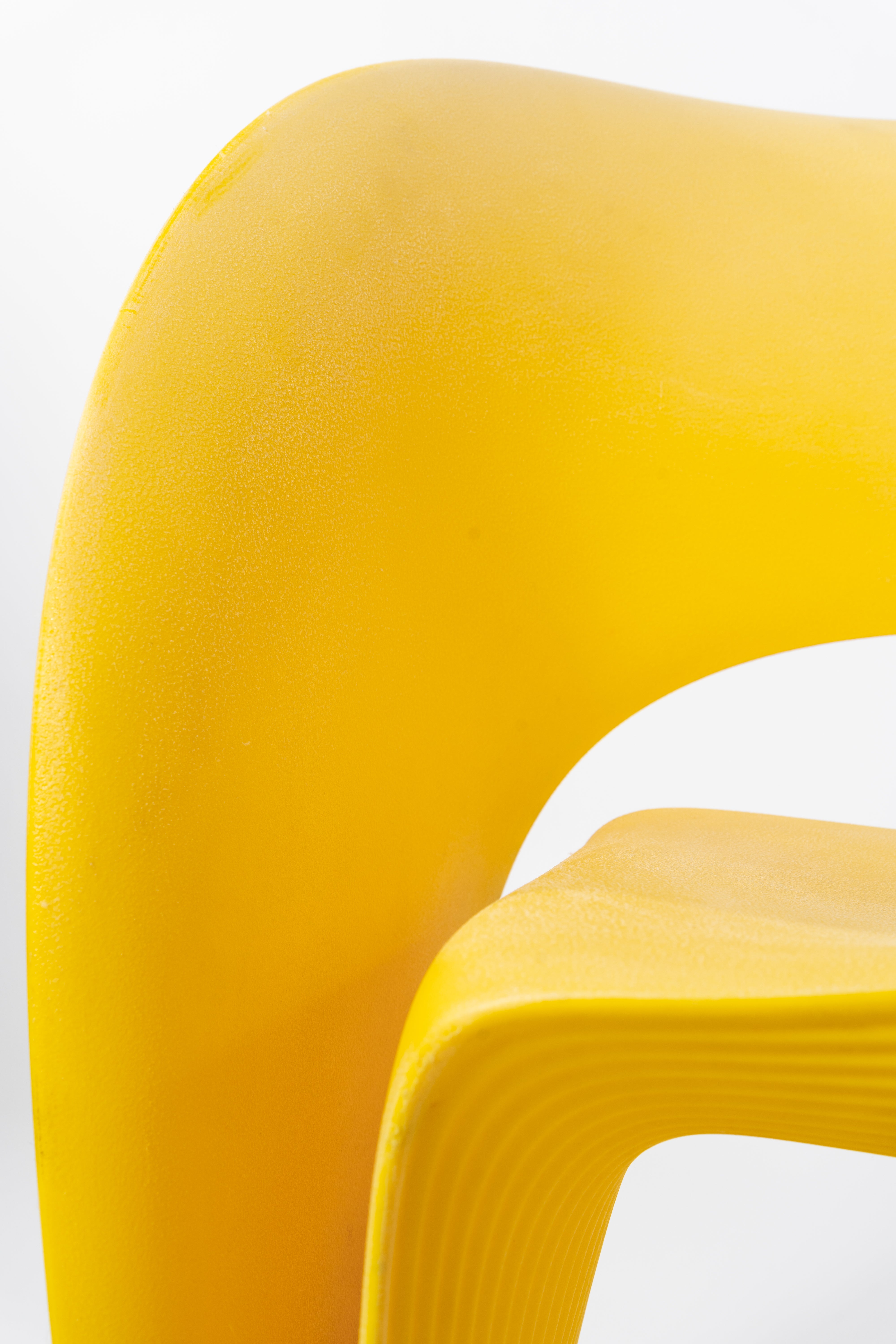 Poltrona Raviolo -Ron Arad