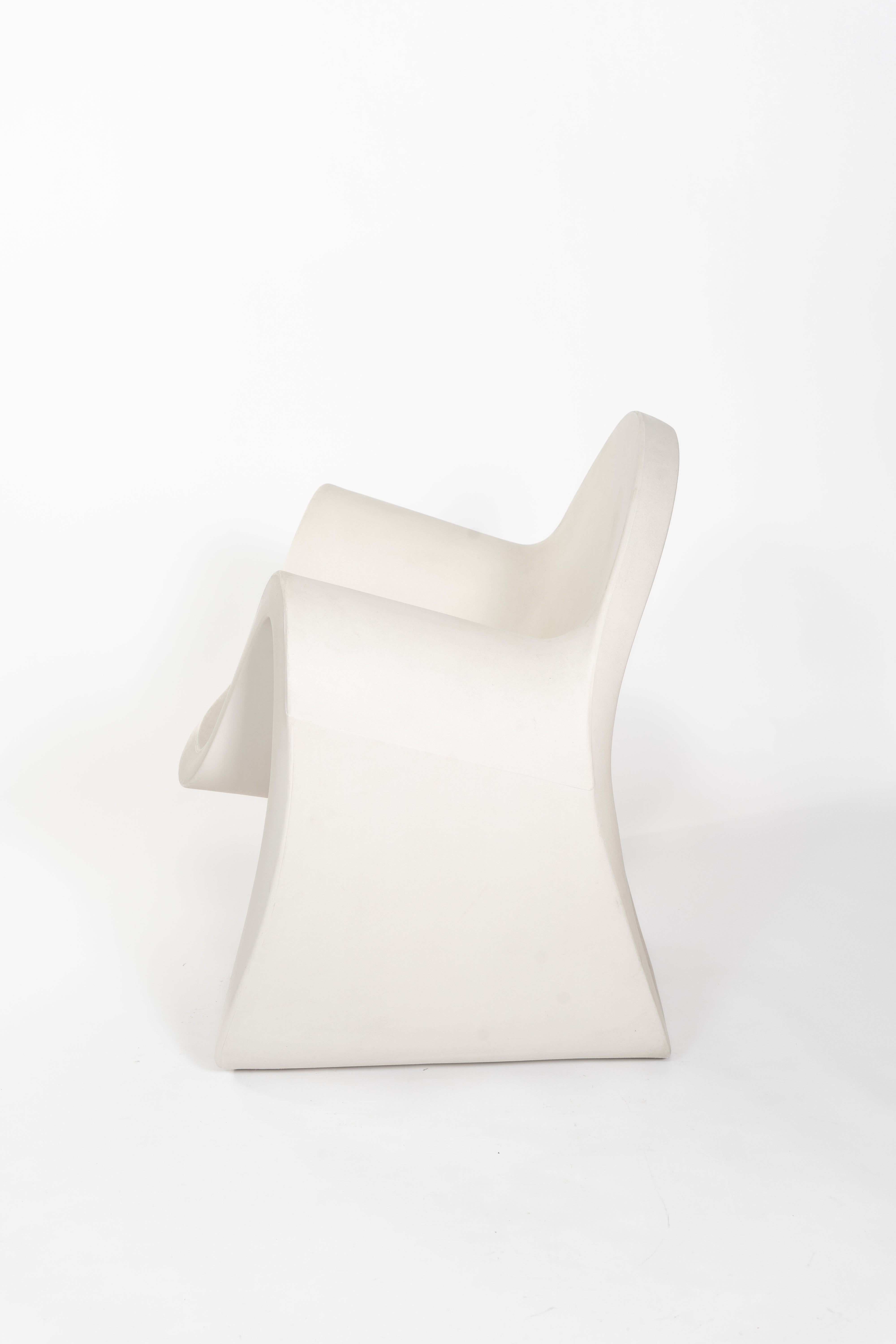 Poltrona "Scultura" Sitland x A. Tolomei