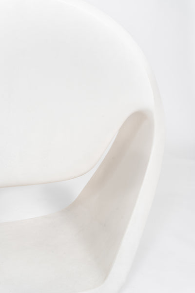 Poltrona "Scultura" Sitland x A. Tolomei