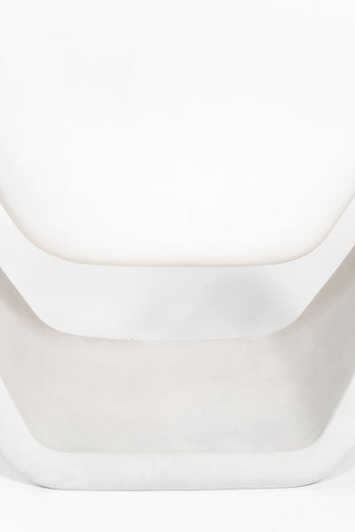 Poltrona "Scultura" Sitland x A. Tolomei
