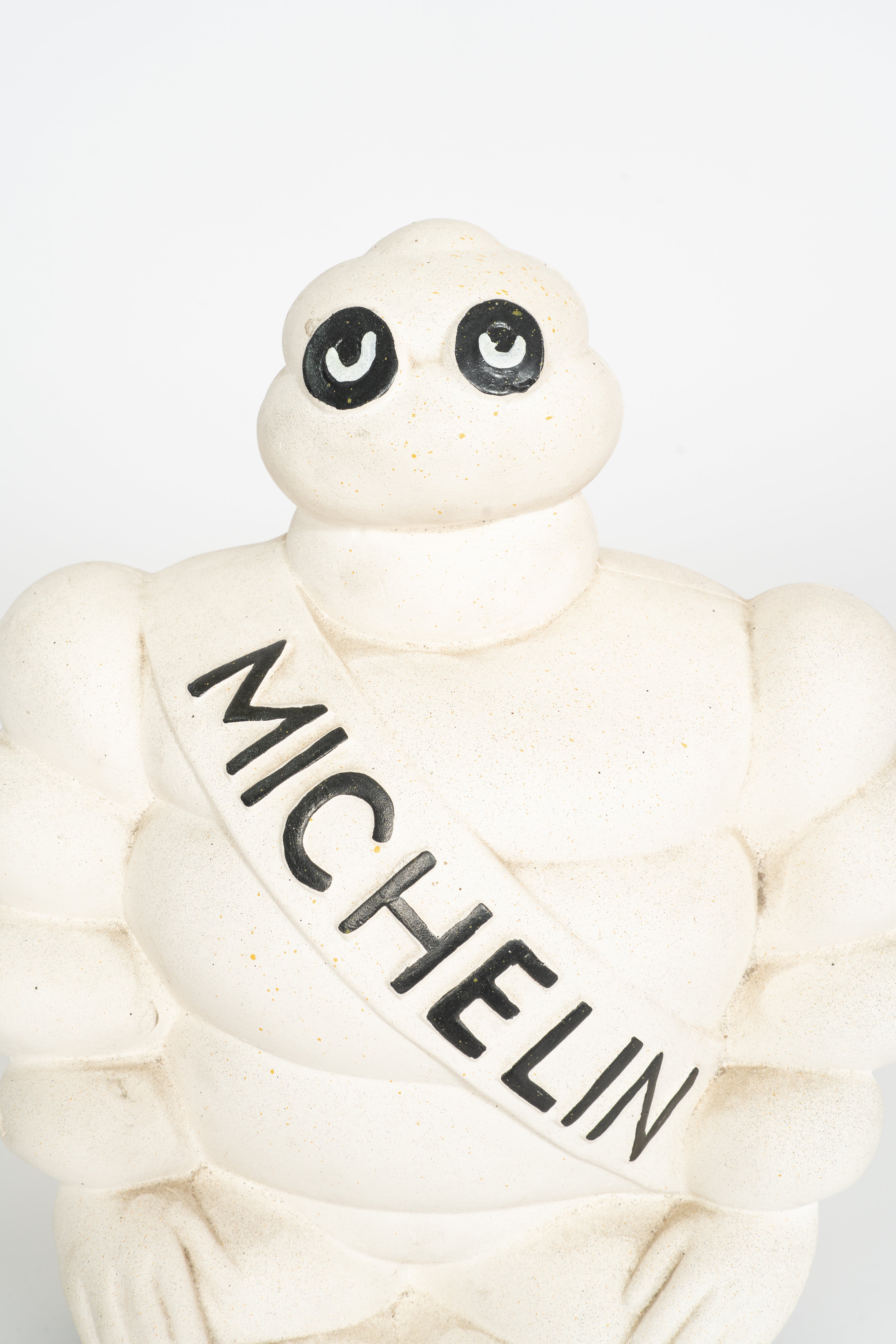 Omino Michelin