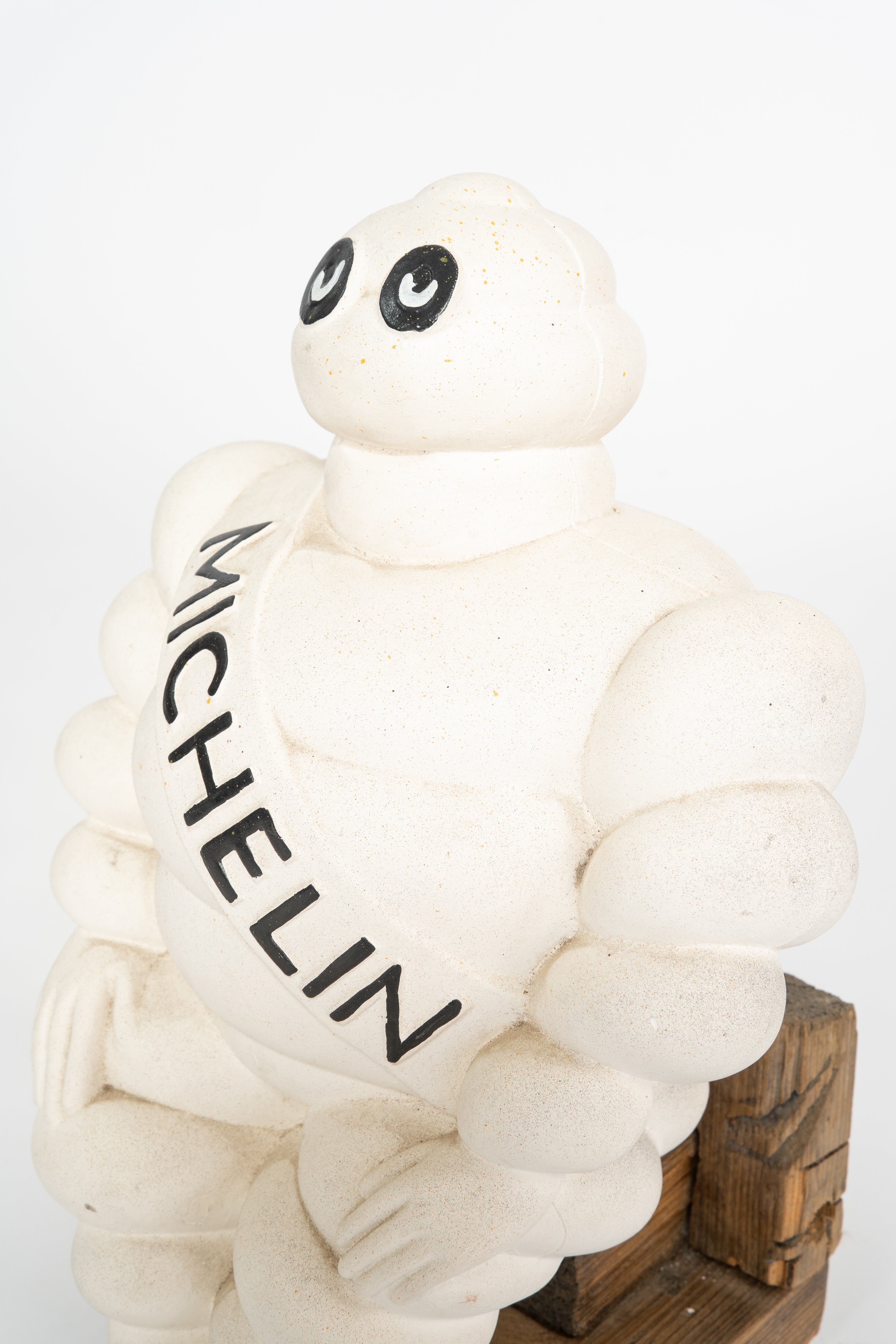 Omino Michelin