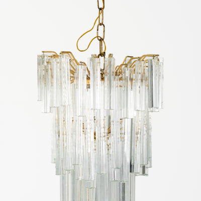 LAMPADARIO ANNI '70