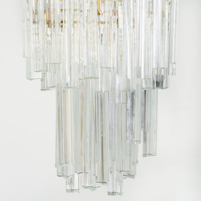 LAMPADARIO ANNI '70